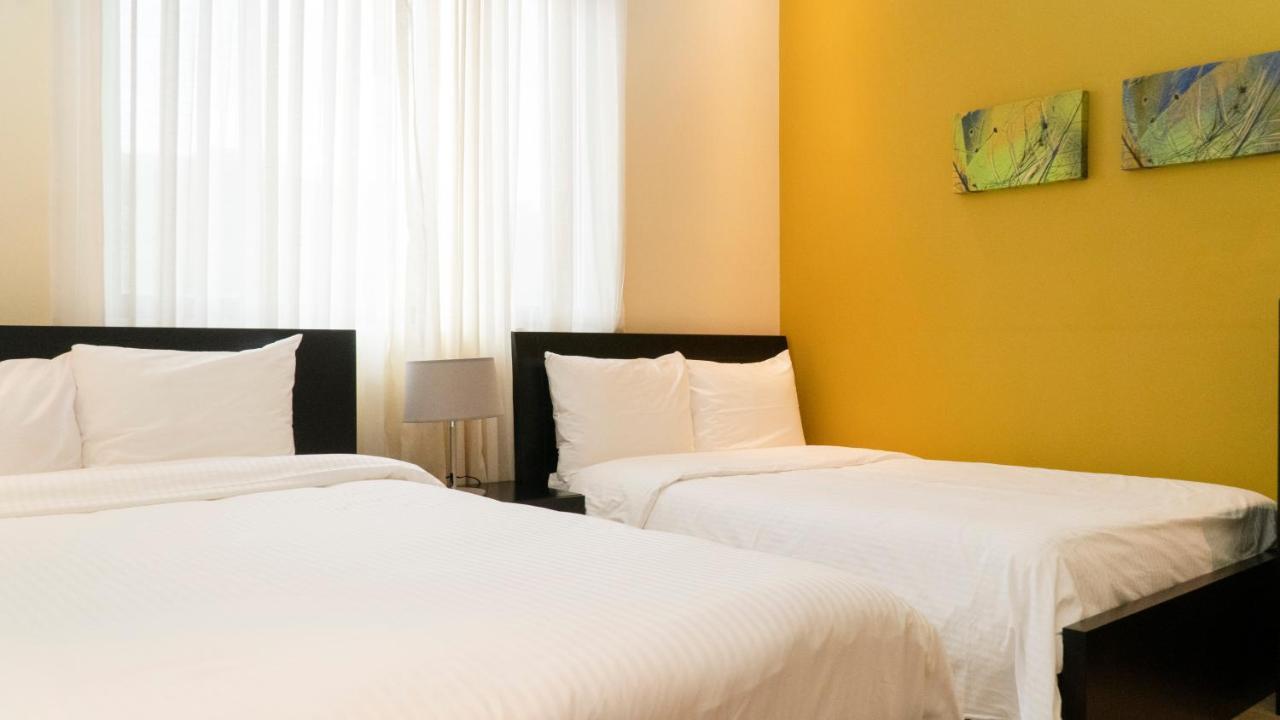 Jobo 7 Luxury Penthouse - Reserva Conchal Playa Conchal Luaran gambar