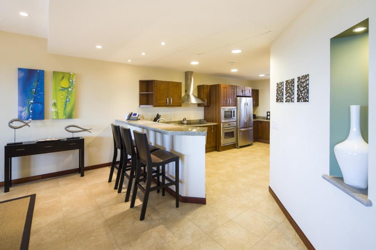 Jobo 7 Luxury Penthouse - Reserva Conchal Playa Conchal Luaran gambar