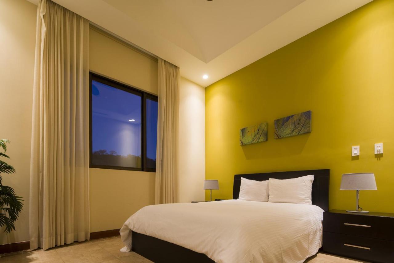 Jobo 7 Luxury Penthouse - Reserva Conchal Playa Conchal Luaran gambar