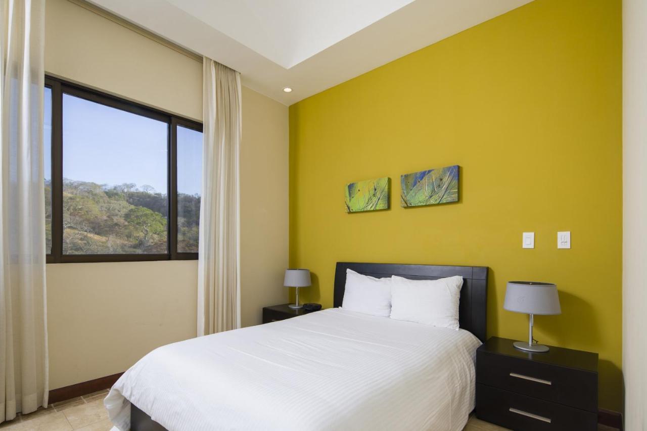 Jobo 7 Luxury Penthouse - Reserva Conchal Playa Conchal Luaran gambar