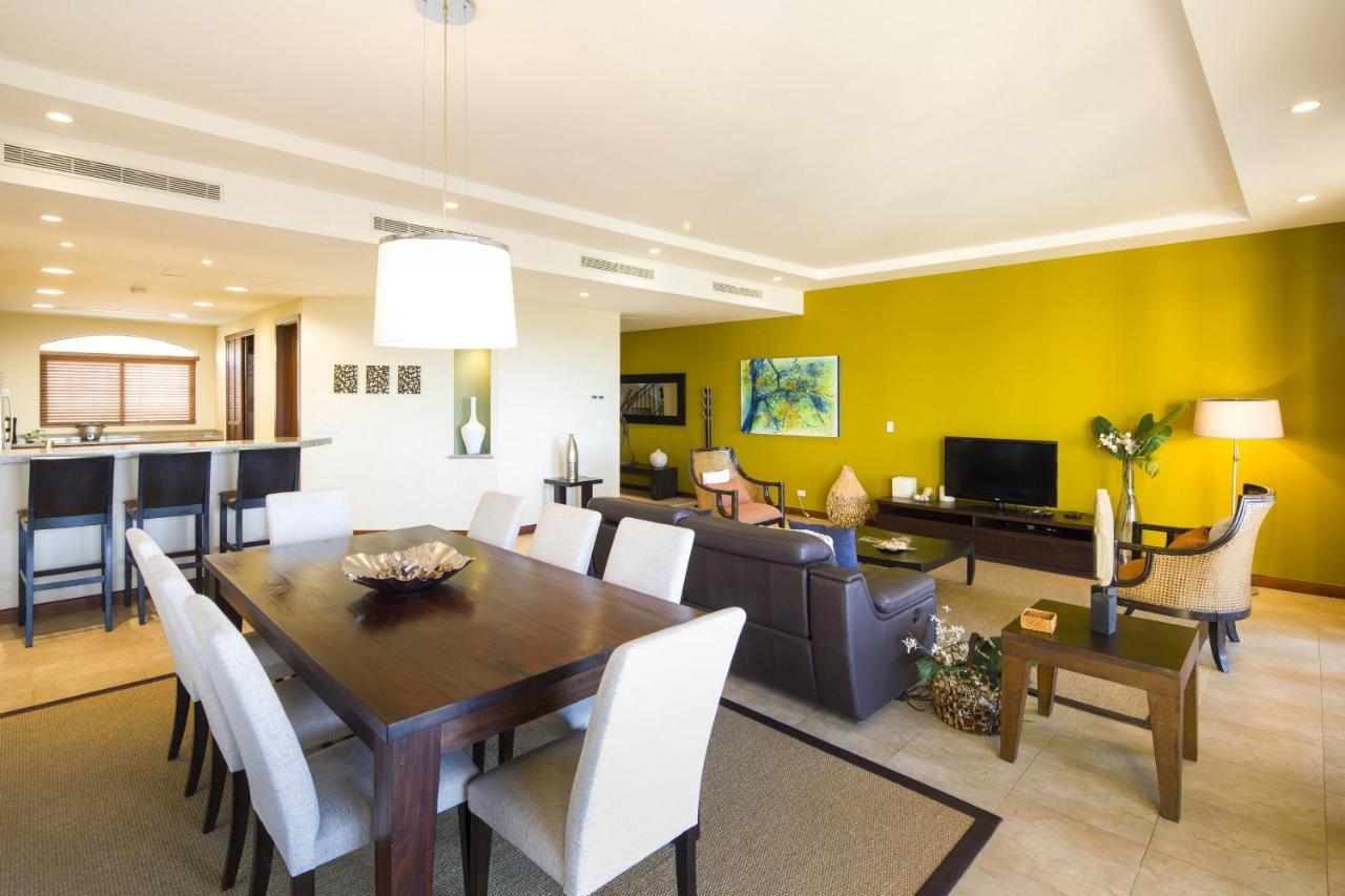 Jobo 7 Luxury Penthouse - Reserva Conchal Playa Conchal Luaran gambar