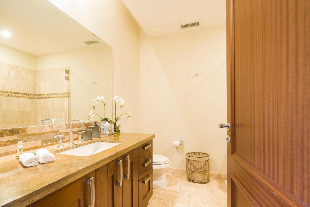 Jobo 7 Luxury Penthouse - Reserva Conchal Playa Conchal Luaran gambar