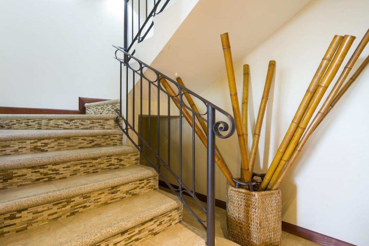 Jobo 7 Luxury Penthouse - Reserva Conchal Playa Conchal Luaran gambar