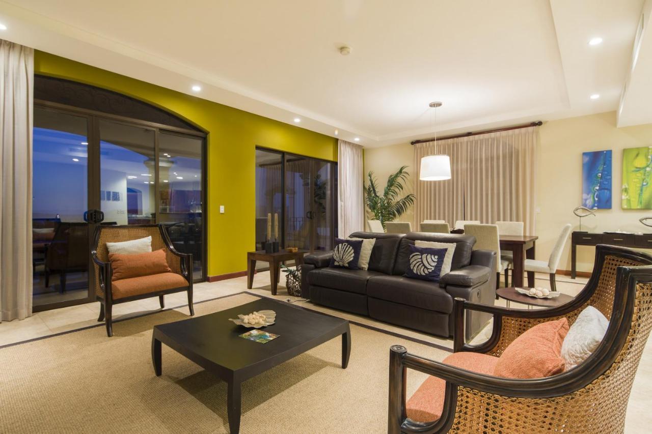 Jobo 7 Luxury Penthouse - Reserva Conchal Playa Conchal Luaran gambar