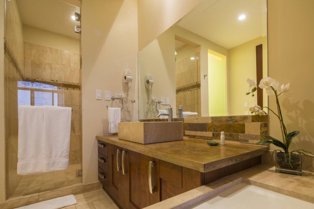 Jobo 7 Luxury Penthouse - Reserva Conchal Playa Conchal Luaran gambar
