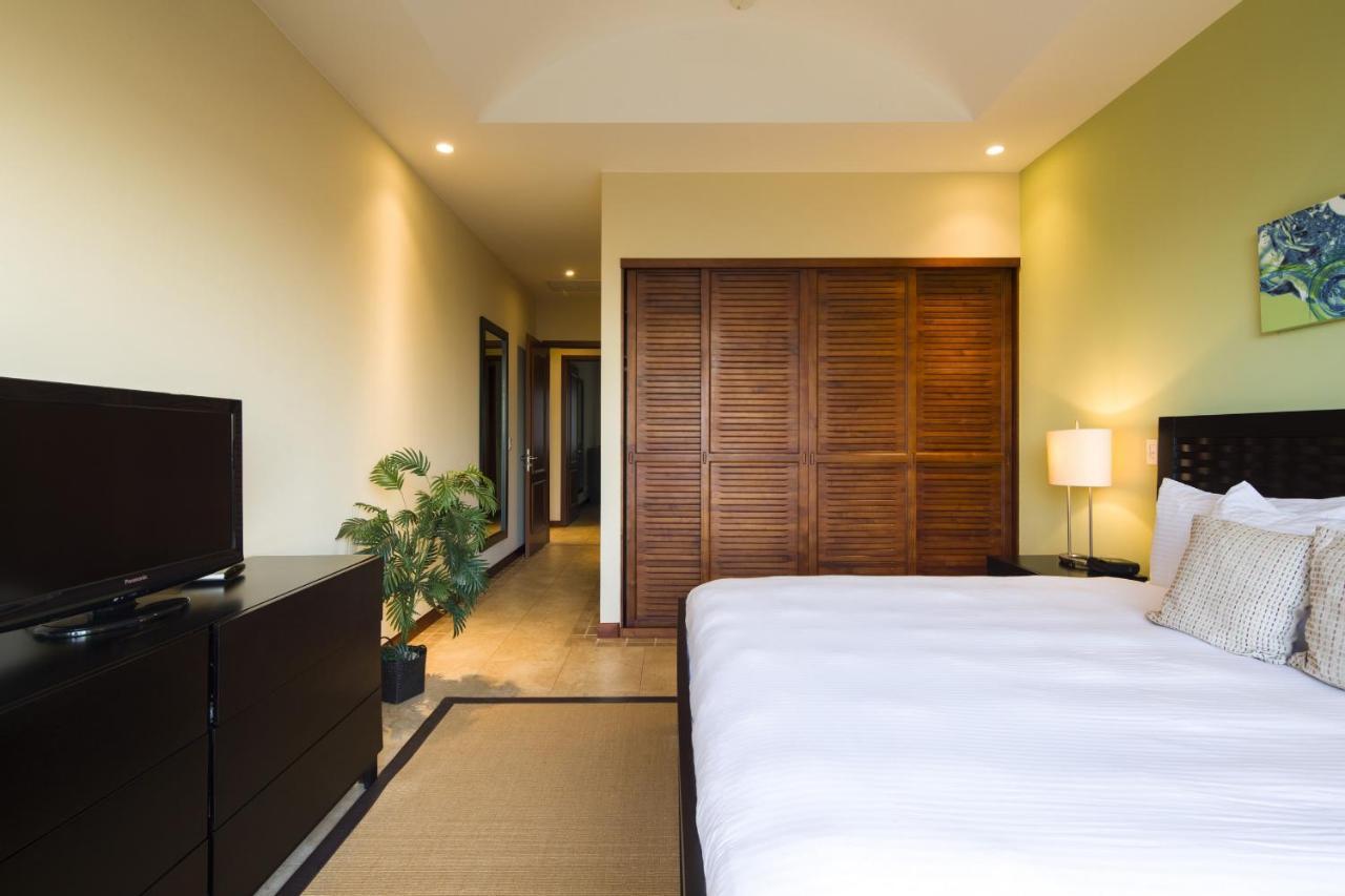 Jobo 7 Luxury Penthouse - Reserva Conchal Playa Conchal Luaran gambar