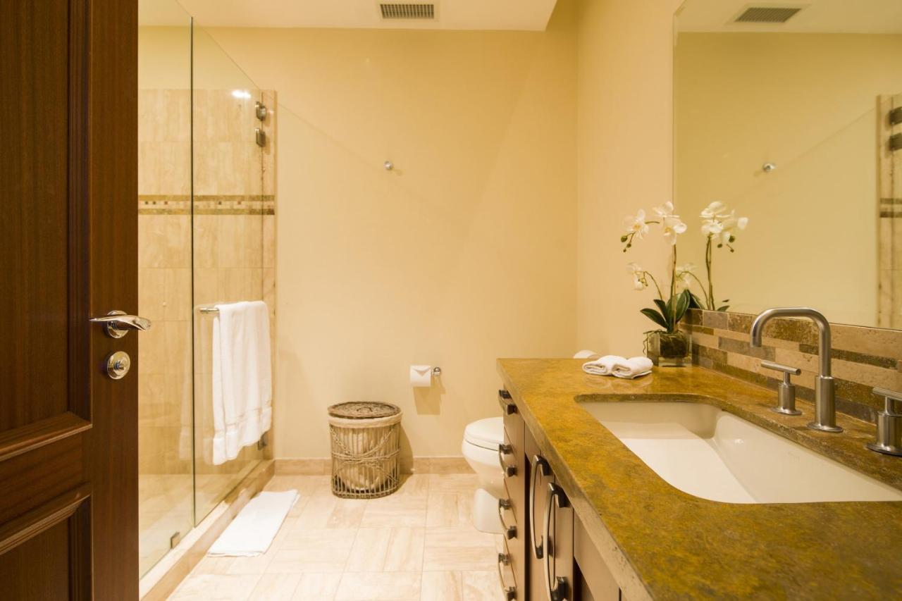 Jobo 7 Luxury Penthouse - Reserva Conchal Playa Conchal Luaran gambar