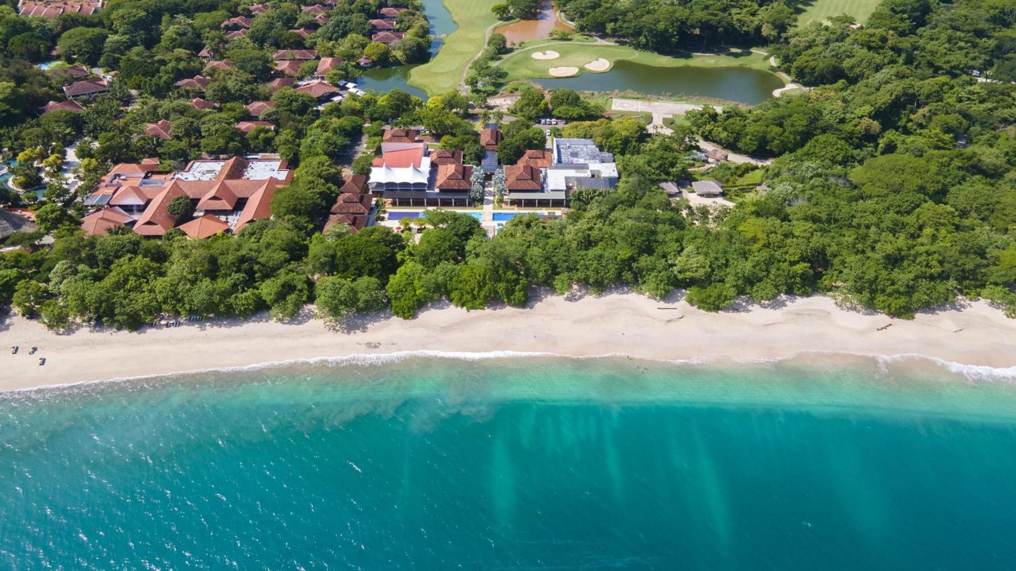 Jobo 7 Luxury Penthouse - Reserva Conchal Playa Conchal Luaran gambar