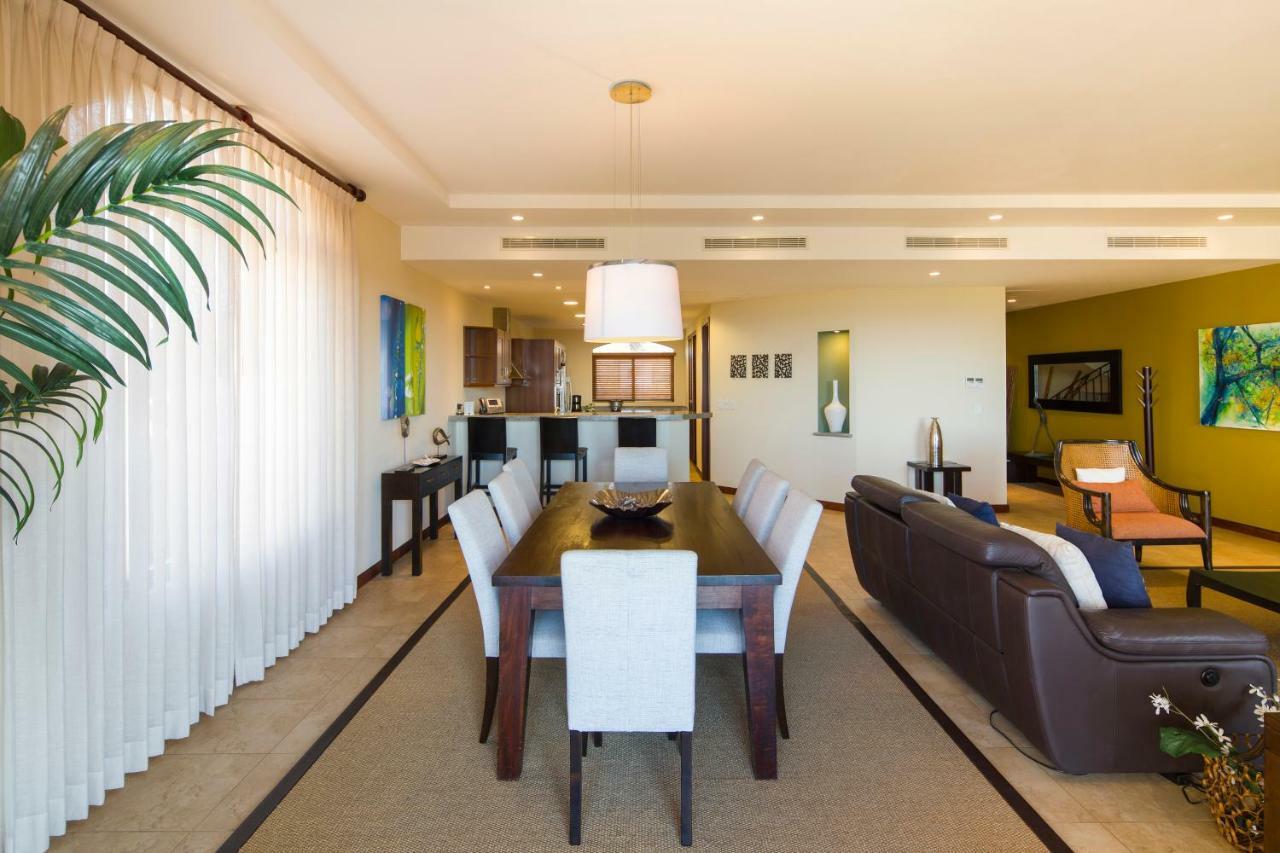 Jobo 7 Luxury Penthouse - Reserva Conchal Playa Conchal Luaran gambar