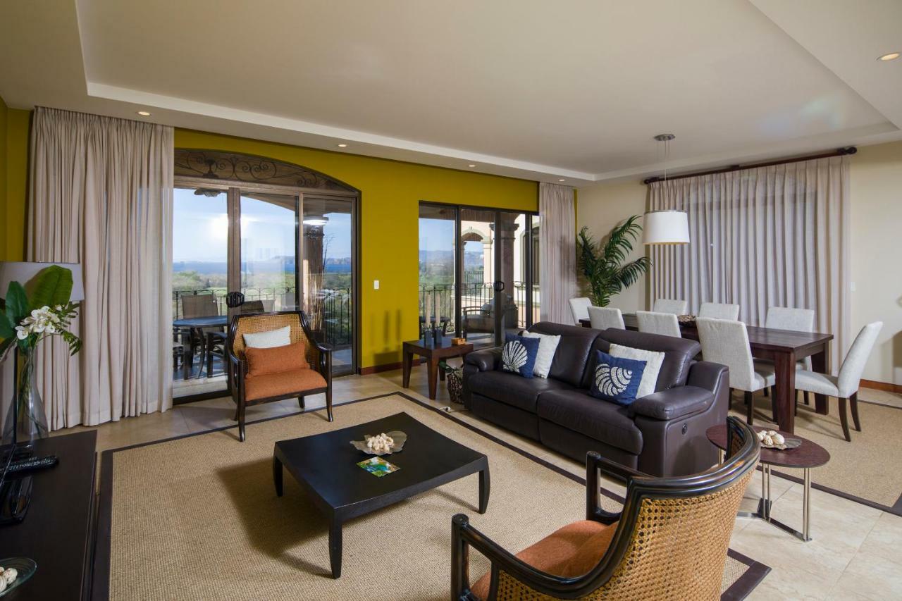 Jobo 7 Luxury Penthouse - Reserva Conchal Playa Conchal Luaran gambar