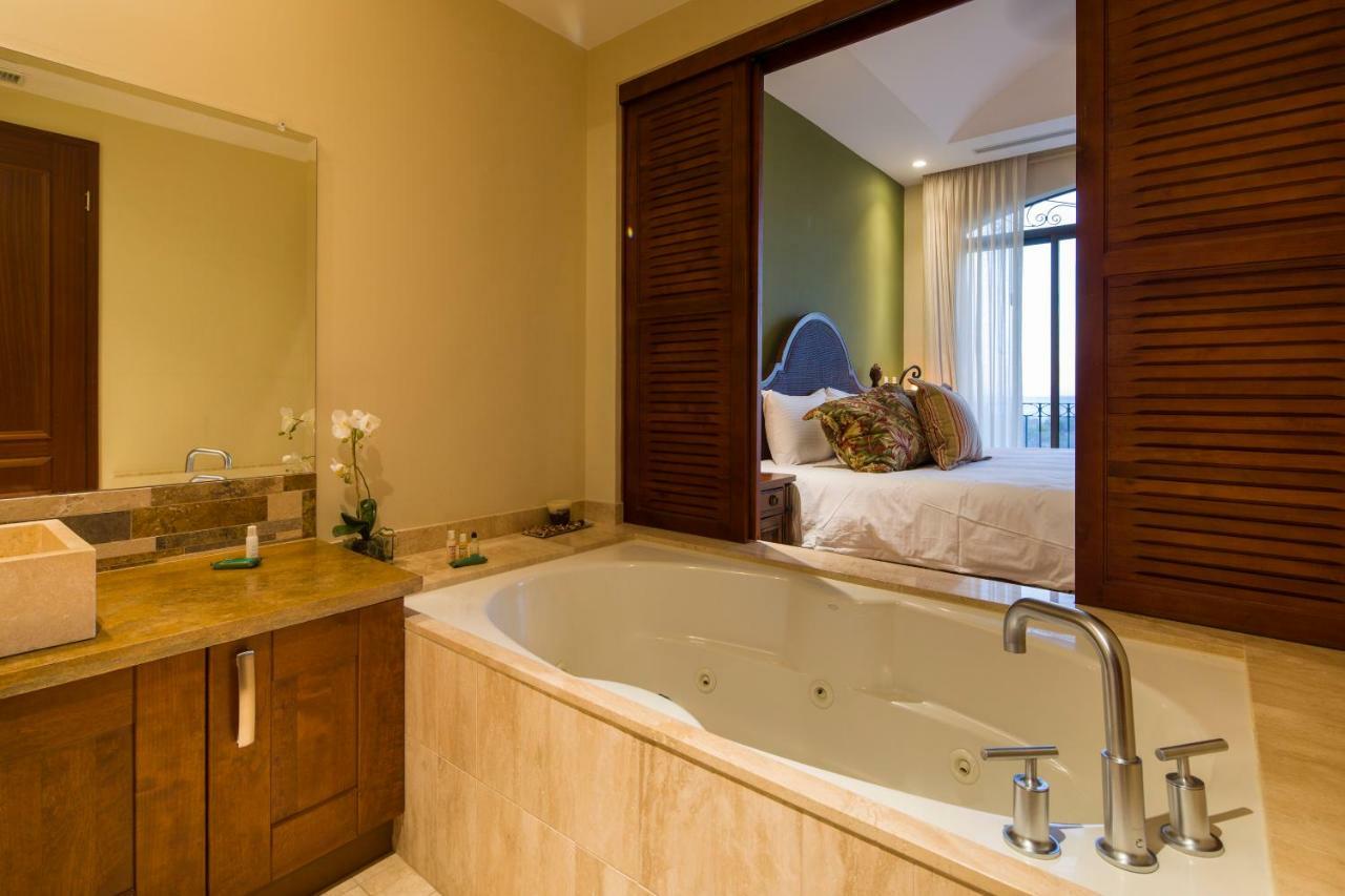 Jobo 7 Luxury Penthouse - Reserva Conchal Playa Conchal Luaran gambar